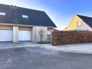 Maison à vendre à Izegem