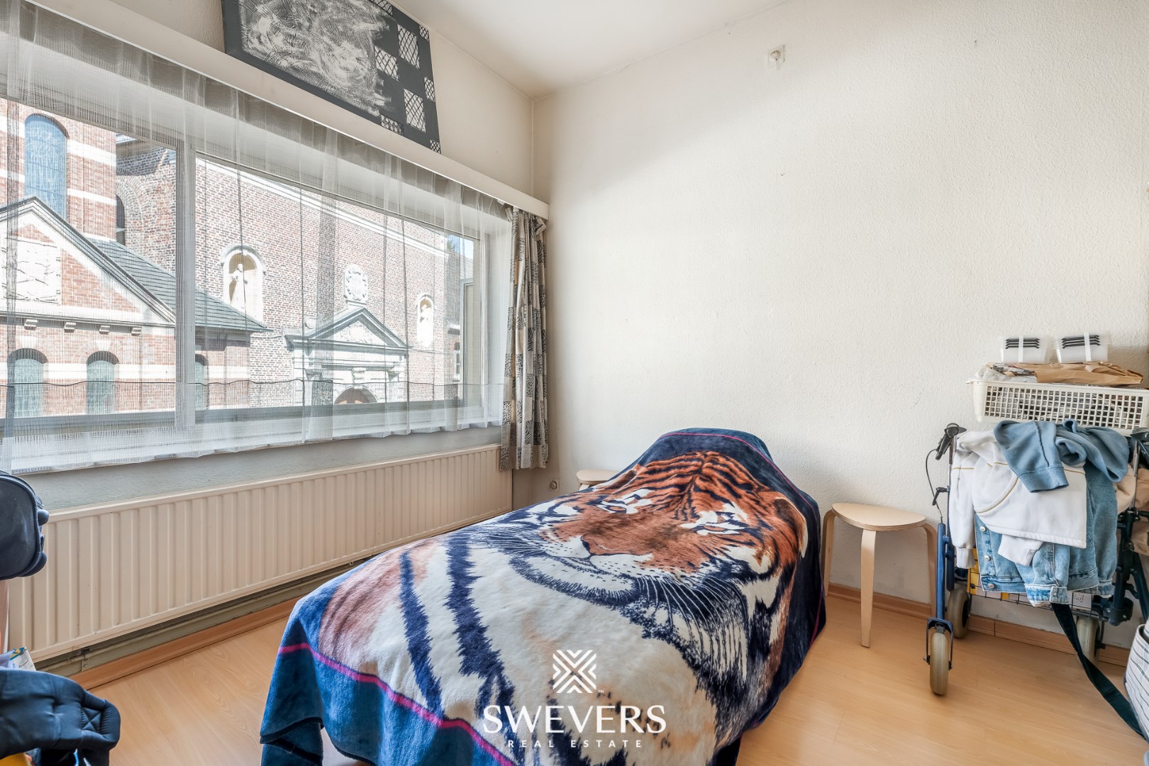 Apartment for sale in Hasselt with 1 bedroom - photo 3