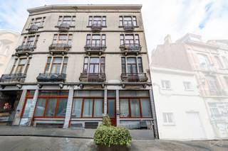 Stel u voor dat u een appartement aankoopt voor 130.000 euro.Vandaag is dat mogelijk met dit pand dat wij te koop aanbieden.Het pand is gelegen in...