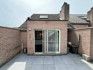 Apartment for rent in Malle