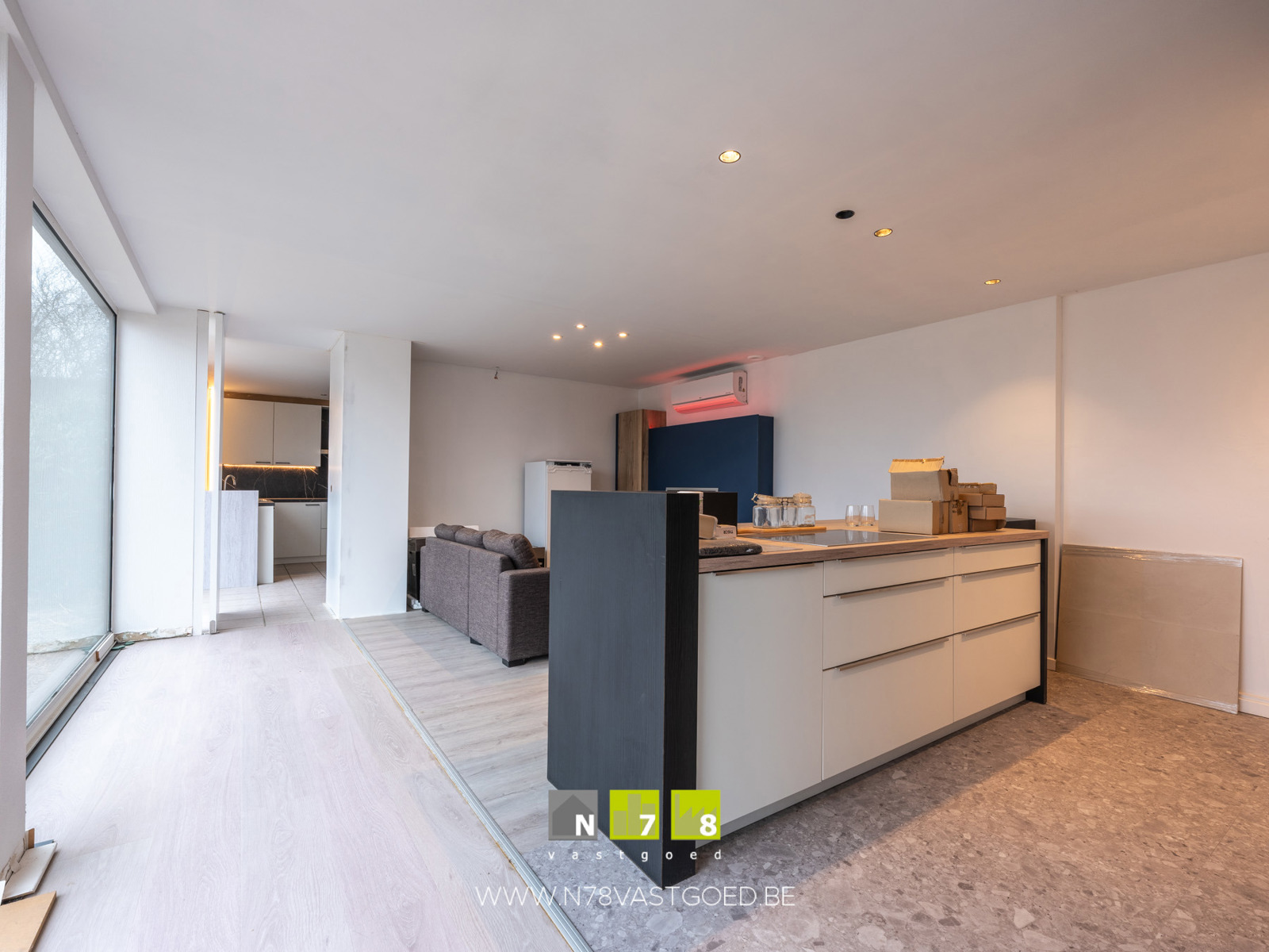 Commercial à vendre à Maasmechelen - photo 4
