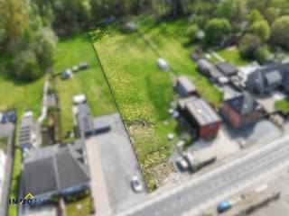 Terrain à vendre à Alost