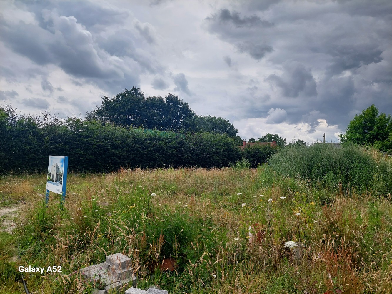 Bouwgrond voor open bebouwing vrij van aannemer - photo 2