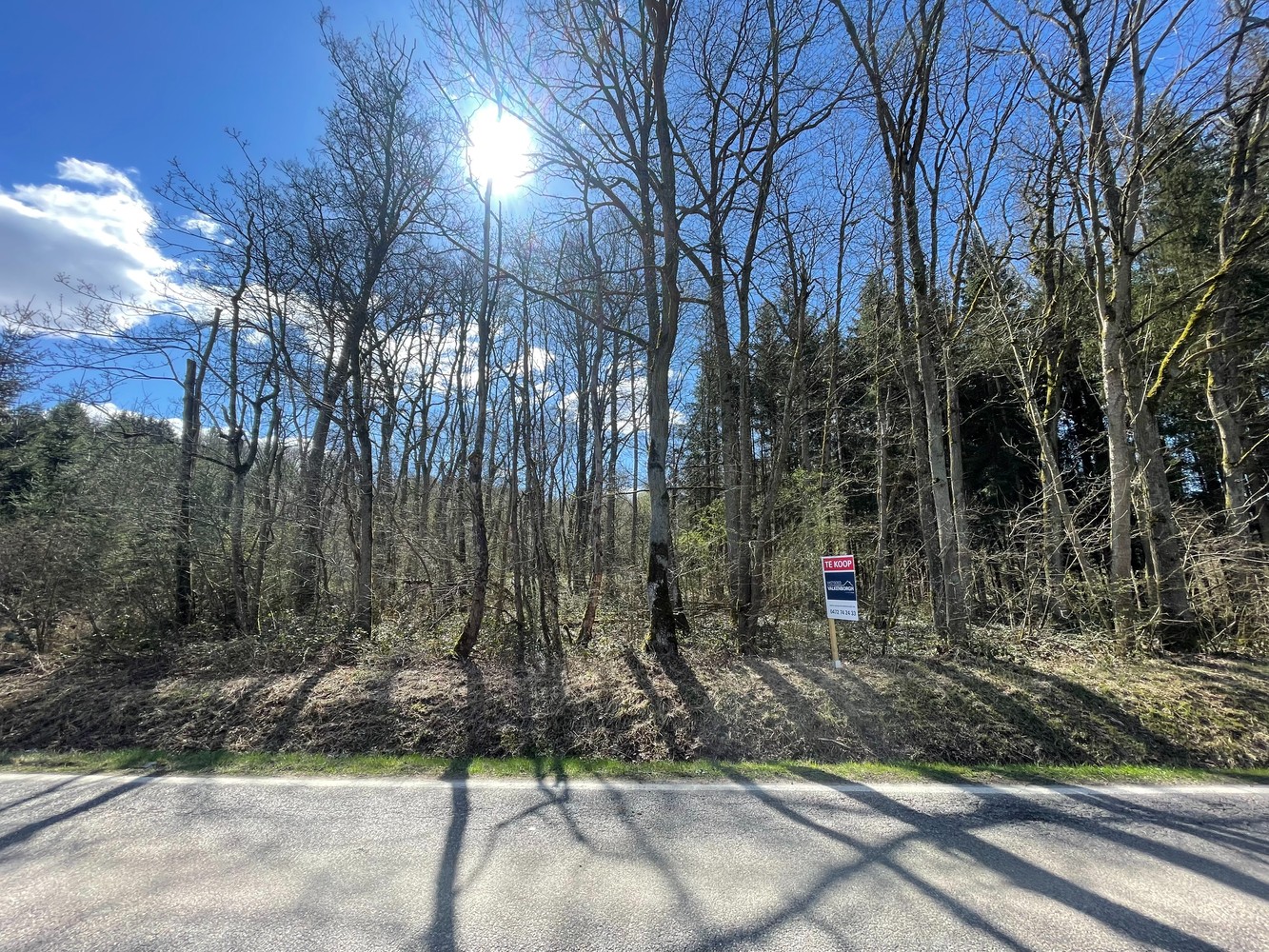 Terrain à vendre à Beauraing - photo 2