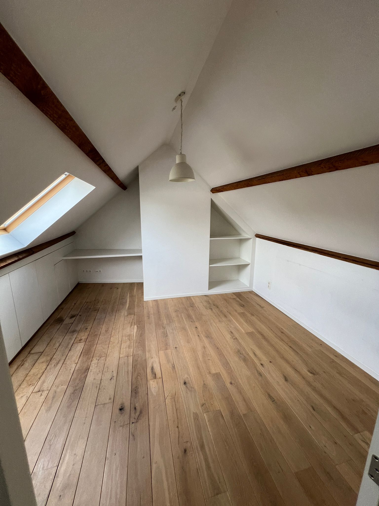 Ruim duplexappartement in centrum Ninove - foto 5