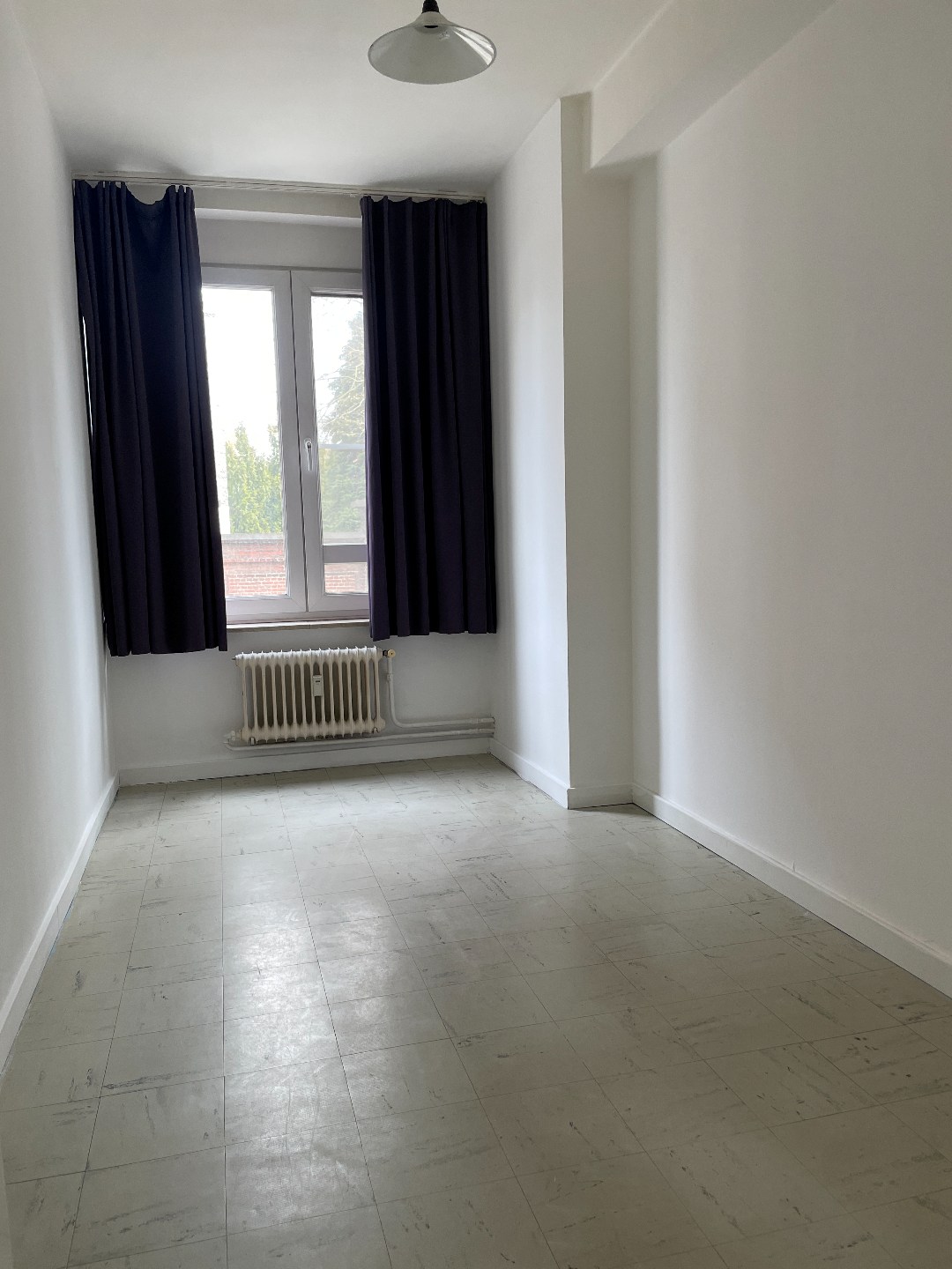 Ruim appartement met lift in Gent, 3 slaapkamers, standaard afwerking, EPC-waarde 191.00 - foto 5