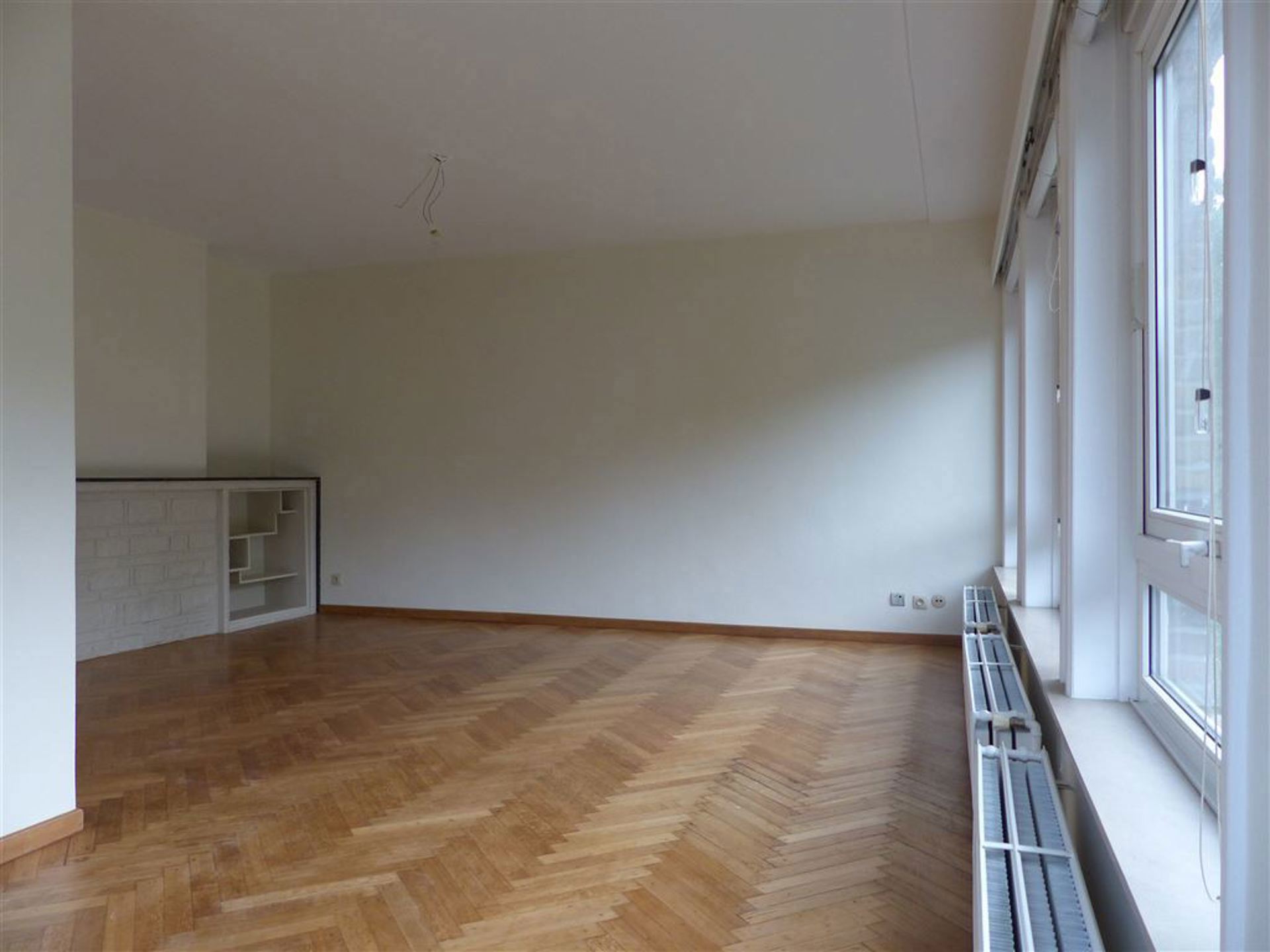 Appartement à louer à Watermael-Boitsfort avec 2 chambres - photo 2