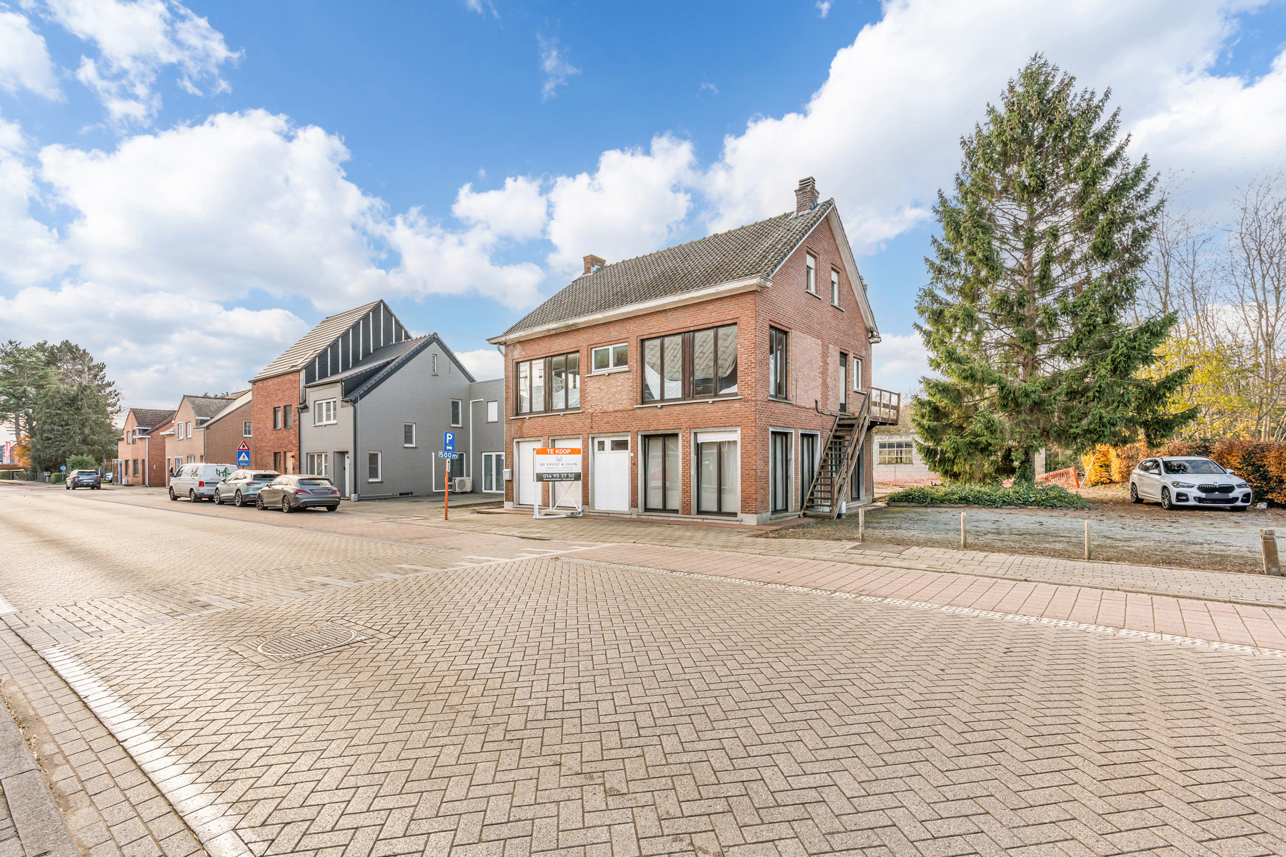 Land for sale in Westerlo