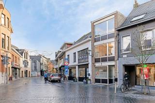 Commercial à vendre à Puurs-Sint-Amands