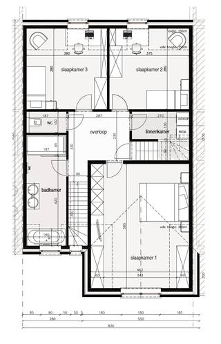 Maison à vendre à Jabbeke