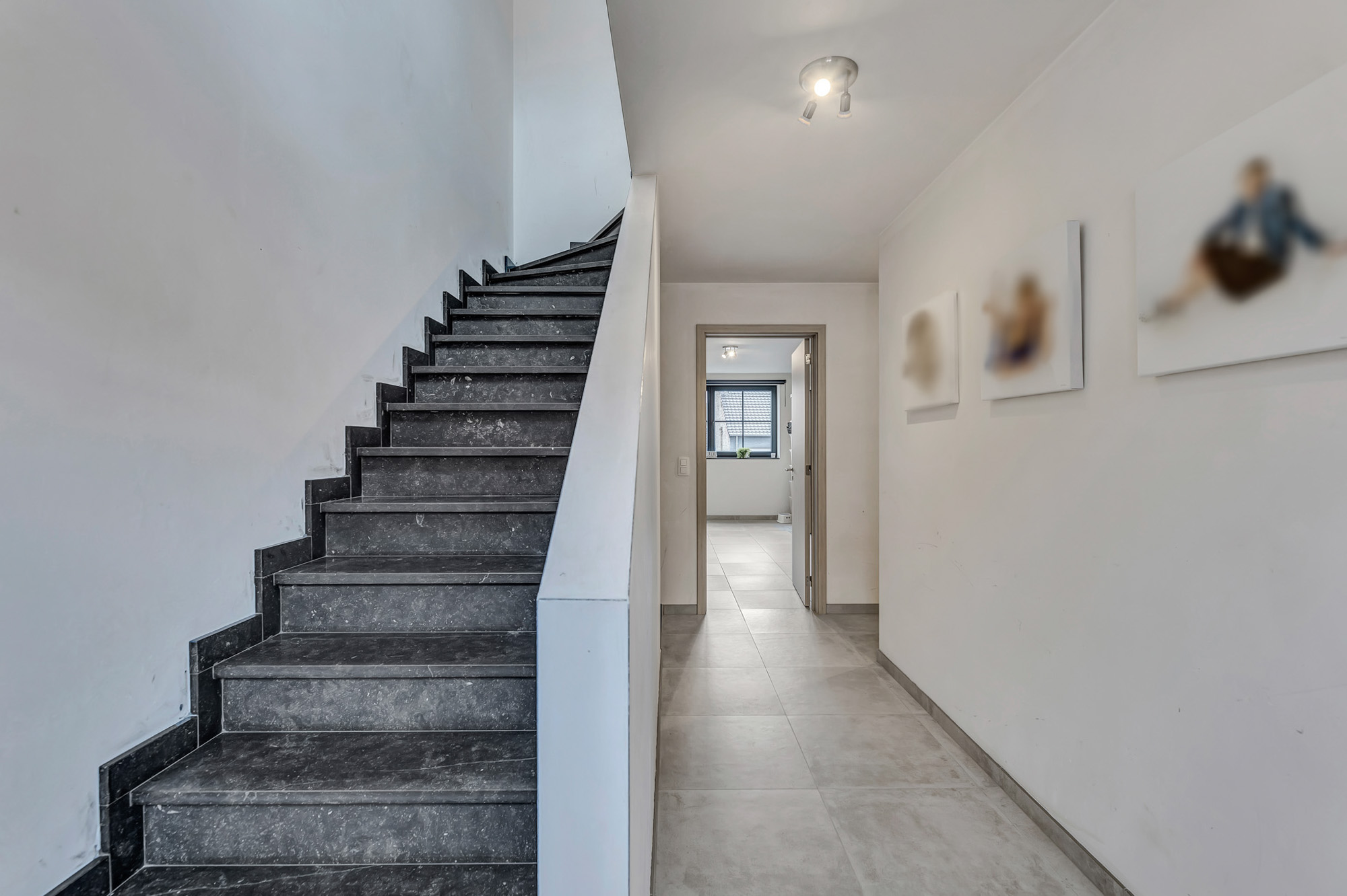 Nieuwbouwwoning onder registratie te koop te Denderleeuw - foto 5