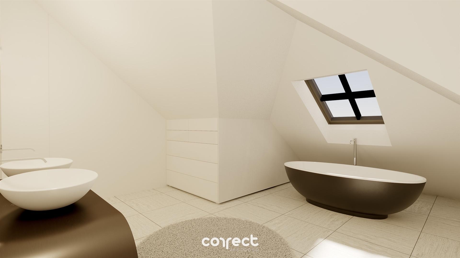 Huis te koop in Veldegem met 3 slaapkamers - foto 5