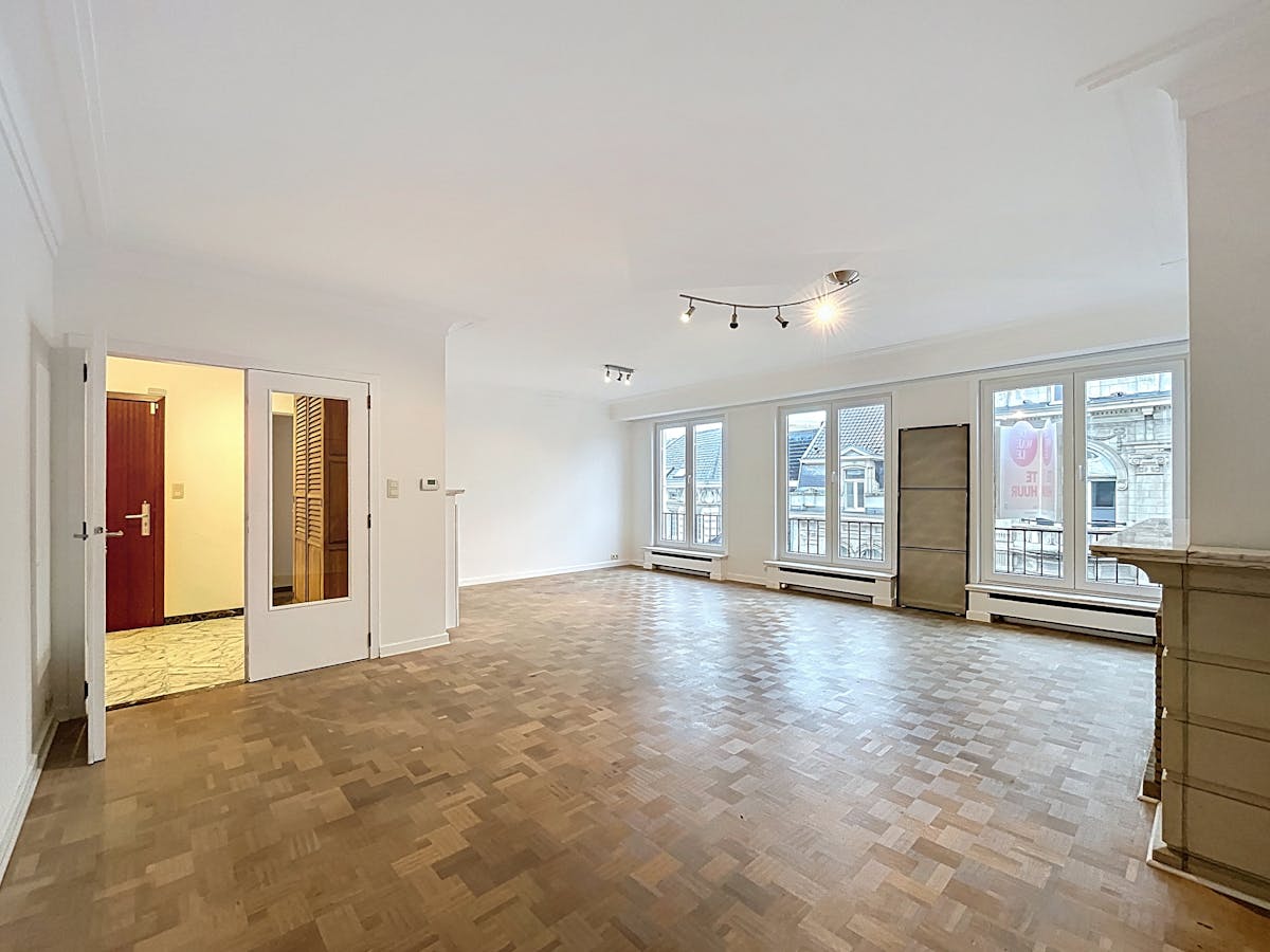 Appartement de trois chambres au cœur de Gand - photo 2