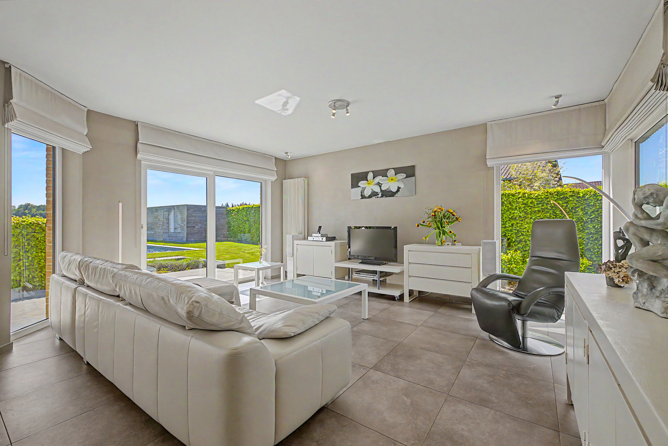 Instapklare woning met zwembad en prachtig vergezicht - foto 5
