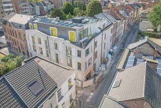 Appartement à vendre à Malines