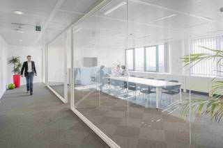 Ocean House is gelegen in het Zaventem-Diegem business district. Of u nu zelfstandige of starter bent, een KMO, een grote onderneming of...