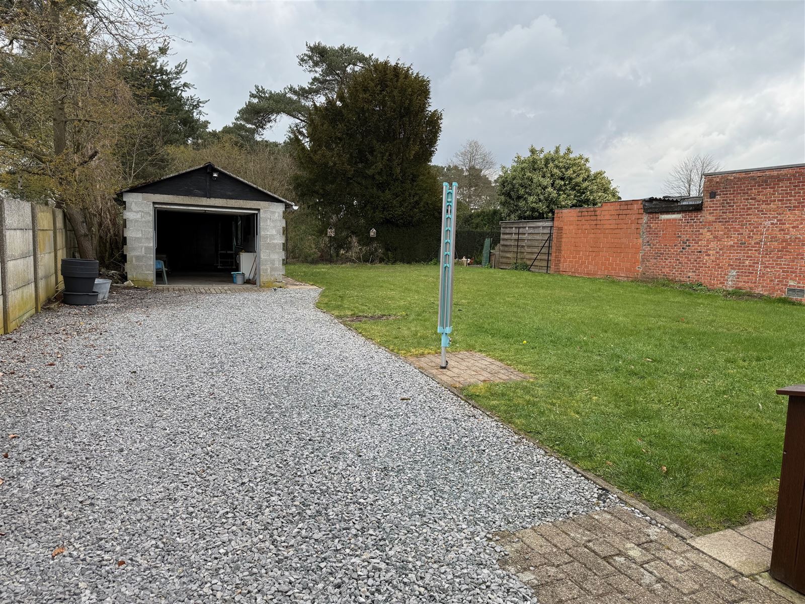 Knusse woning met 1 slaapkamer - foto 2