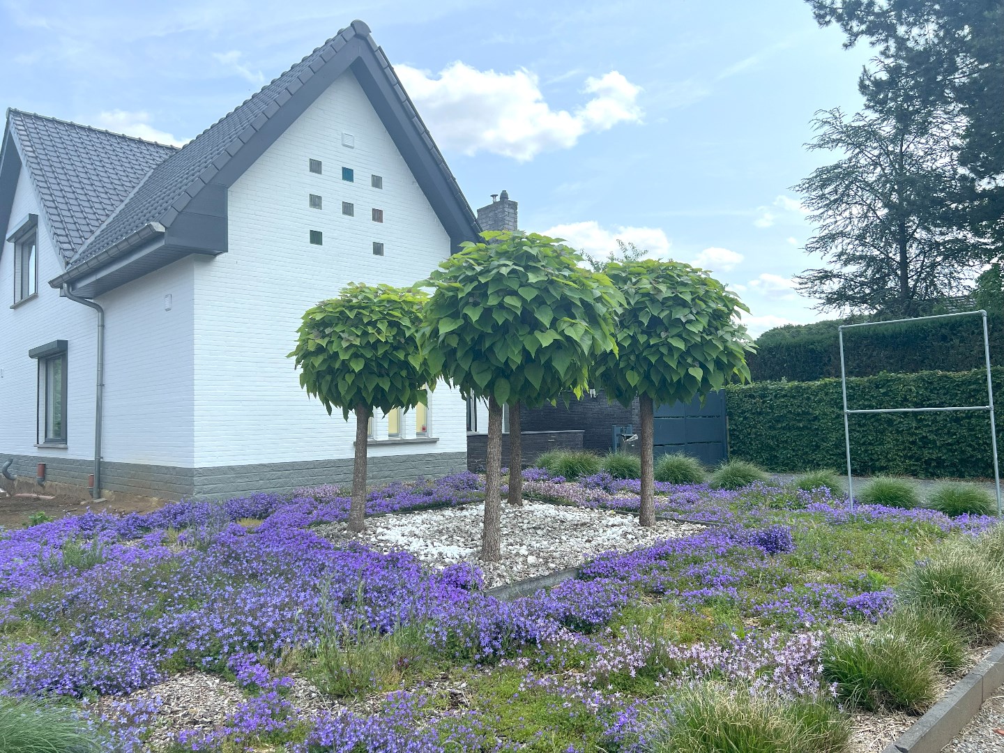 Open Bebouwing te Diest, 4 slpkrs, 2 badk. en tuin - foto 2