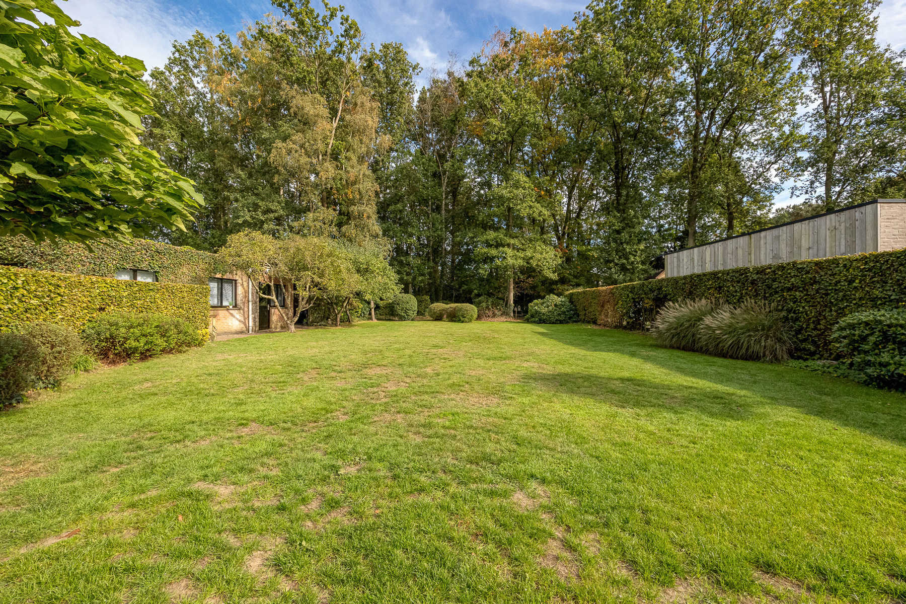 Rustig wonen aan de groene Halse bossen - foto 5