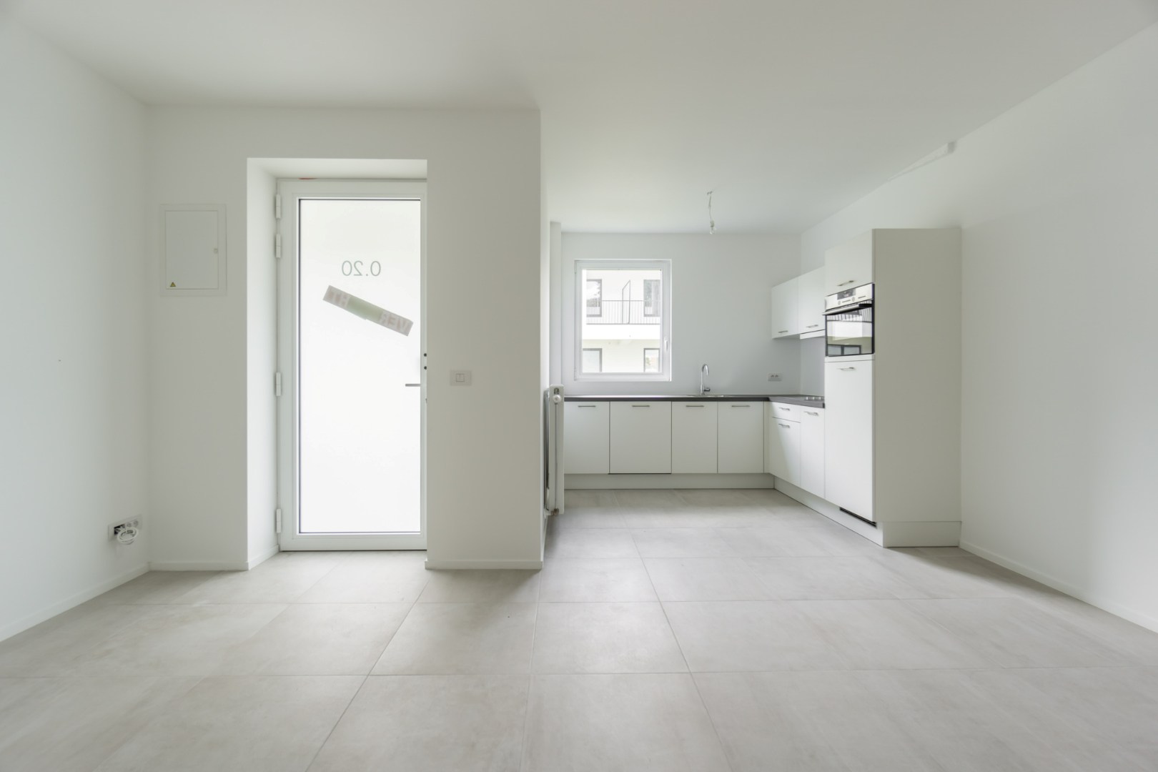 Appartement à louer à Anvers avec 2 chambres - photo 4