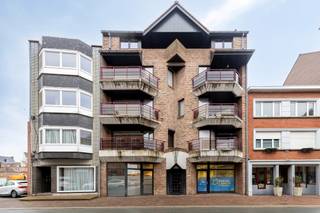 Apartment for sale in Menen