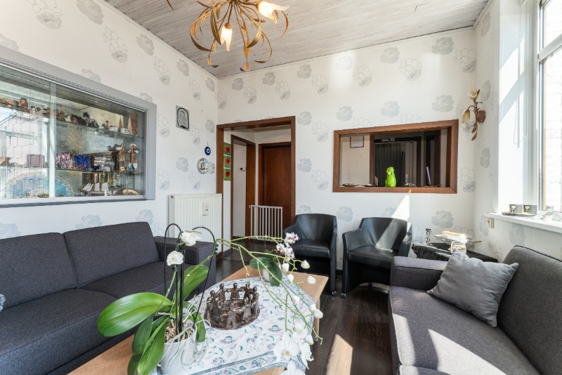 Charmante woning op rustige locatie in Heule te koop - foto 5