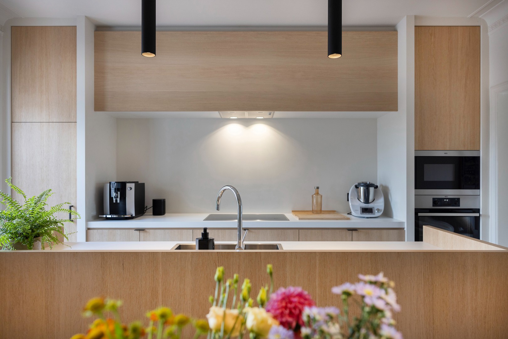 Goed gelegen instapklare woning. - foto 5