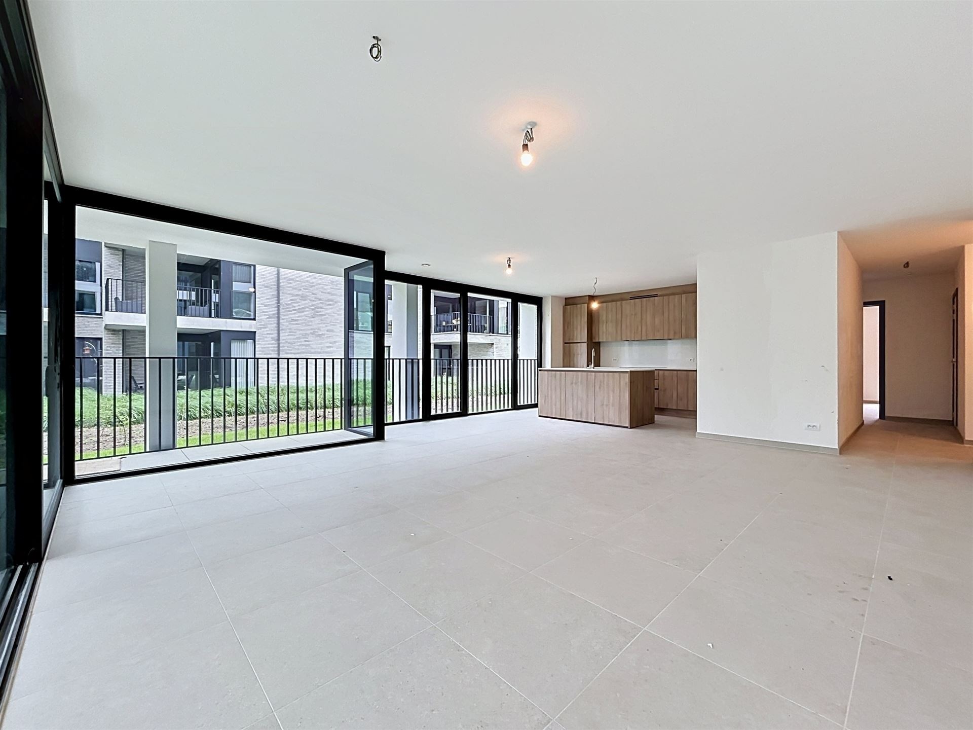 Nieuwbouwappartement - foto 4