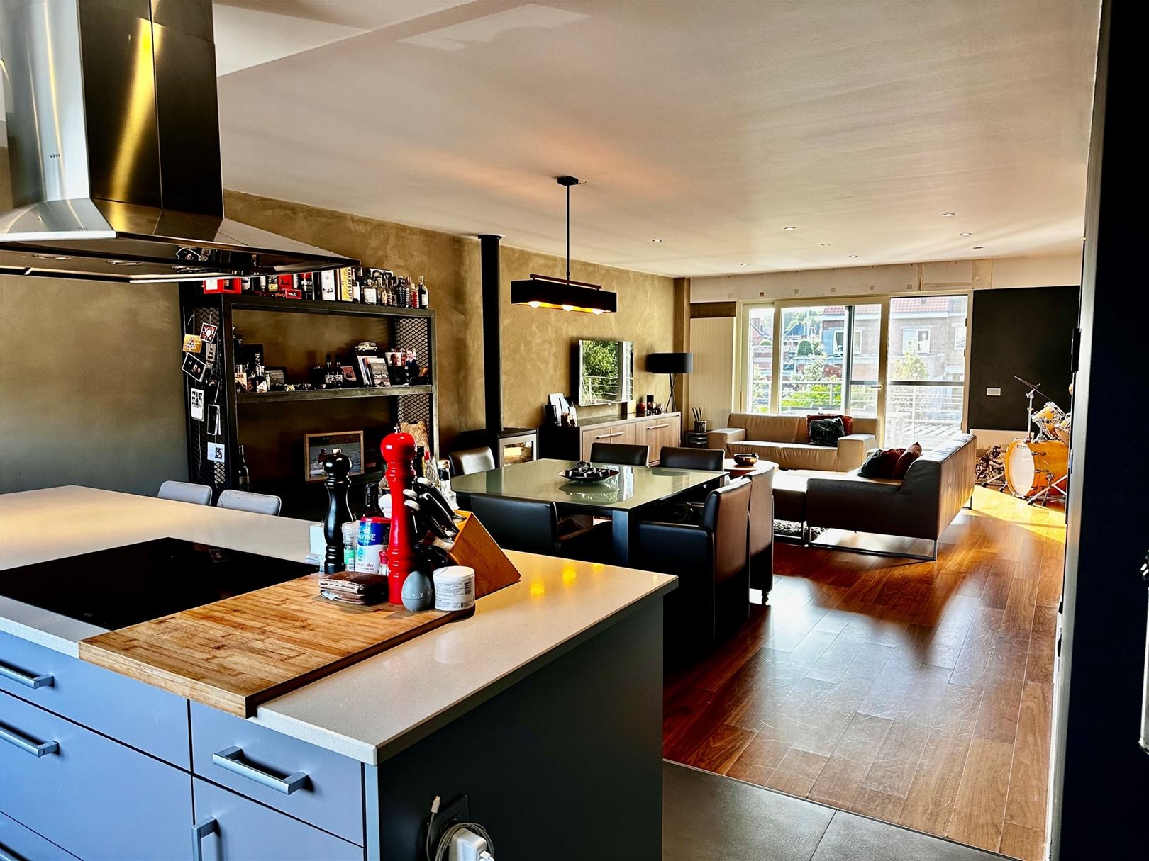 Woning in Oudenaarde
