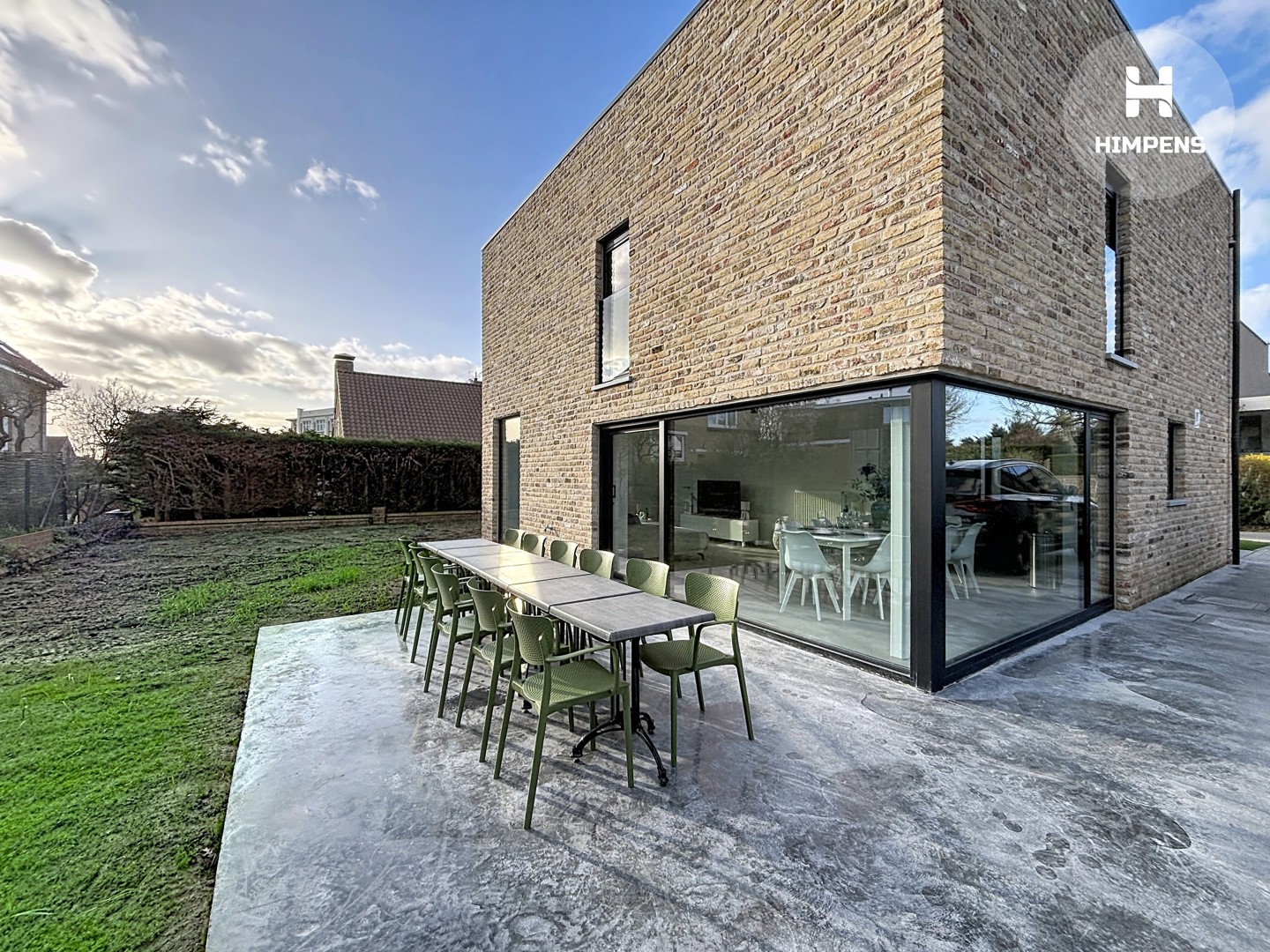 Topligging Sint-Idesbald – luxe woning 5 slpks/5 badk – EPC A - foto 4
