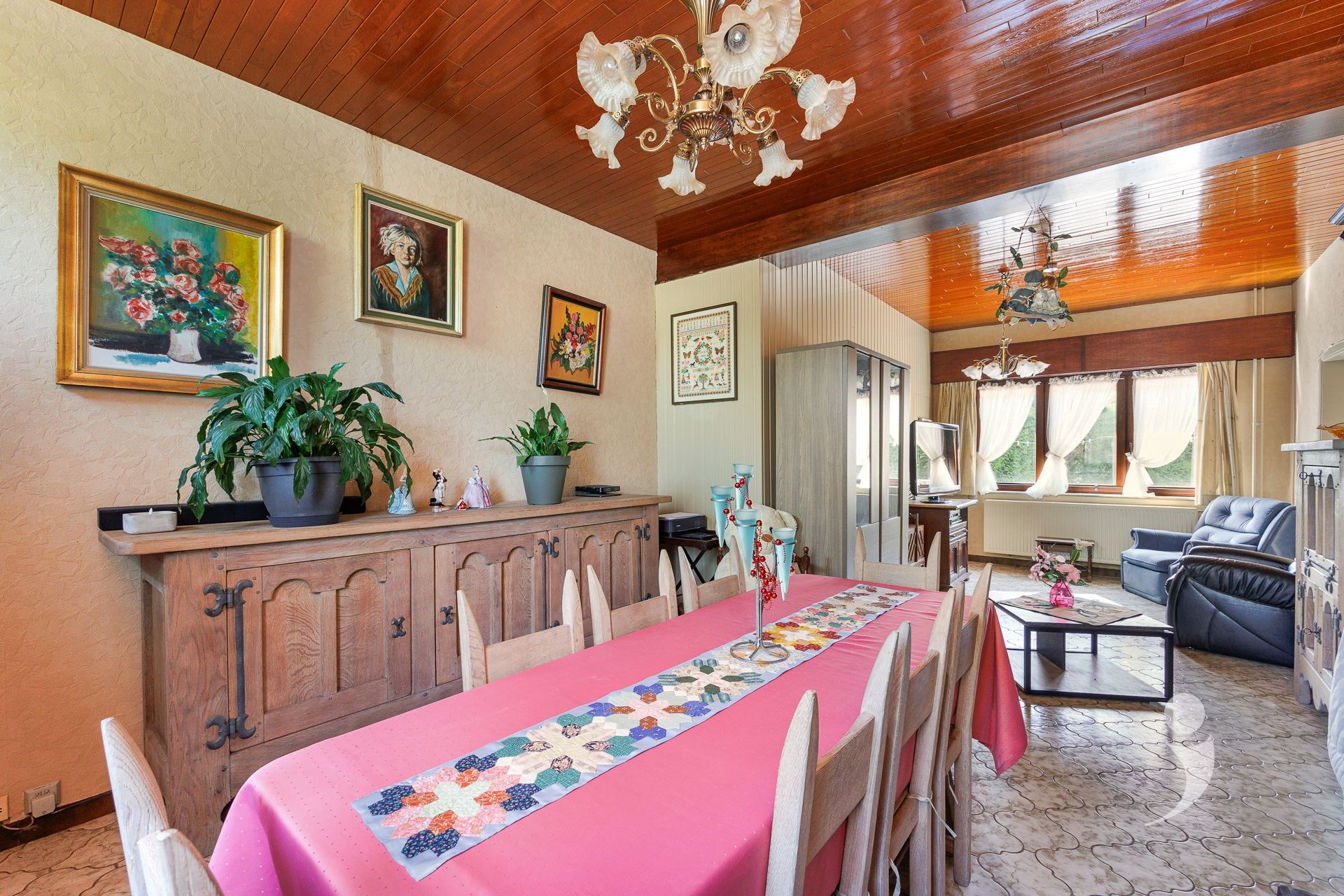 Maison à vendre à Aarschot avec 6 chambres - photo 5