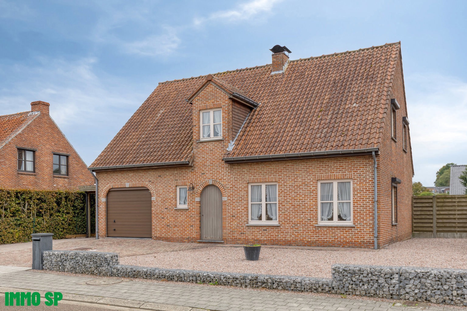 Instapklare woning met 4 slaapkamers in Oosterlo. - foto 3