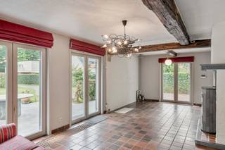 Charmante woning met karakter en ruimtegevoel dichtbij het centrum van Heide, nabij scholen openbaar vervoer en trein.Op zoek naar een charmante...