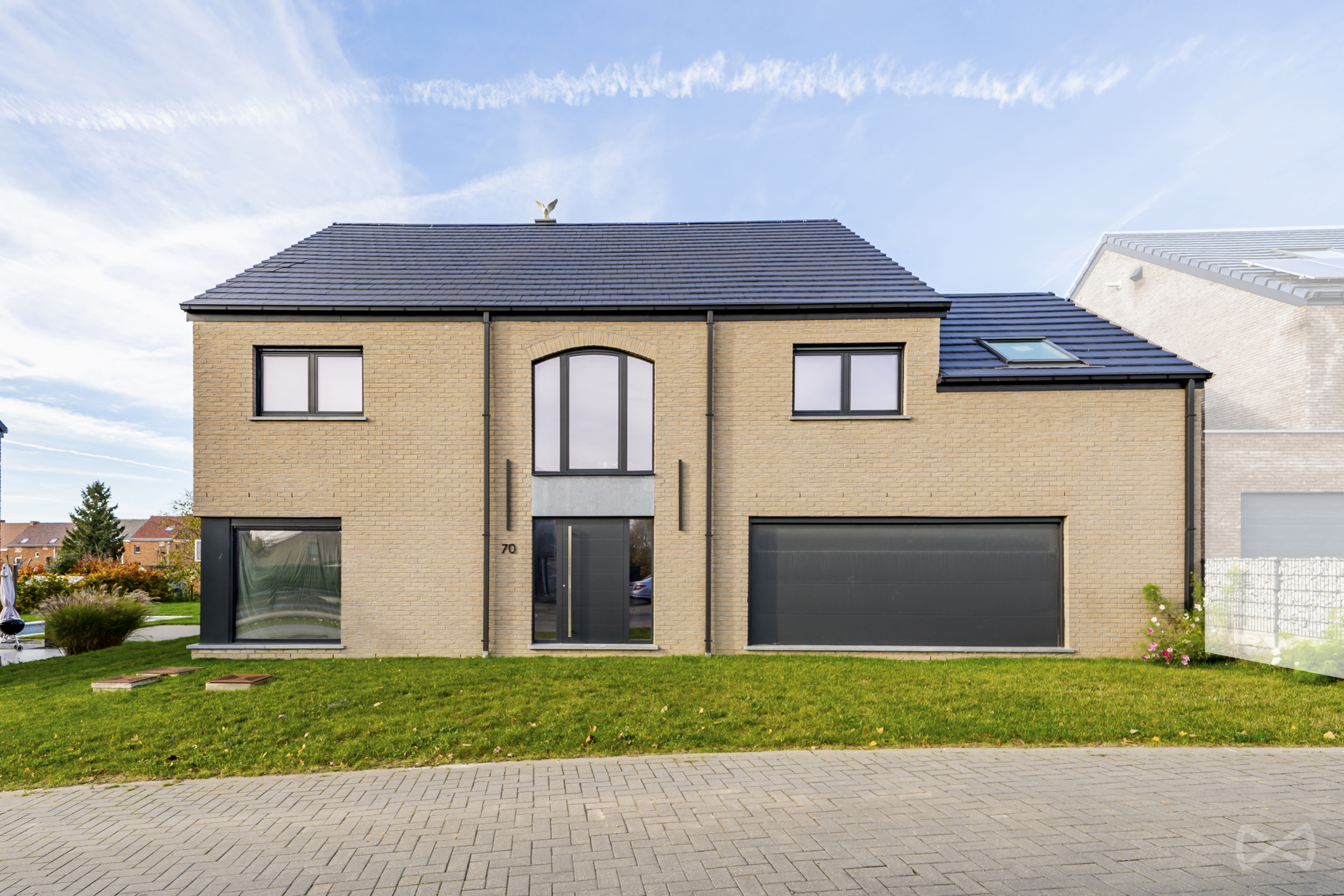 Maison à vendre à Braine-Le-Comte avec 4 chambres - photo 1