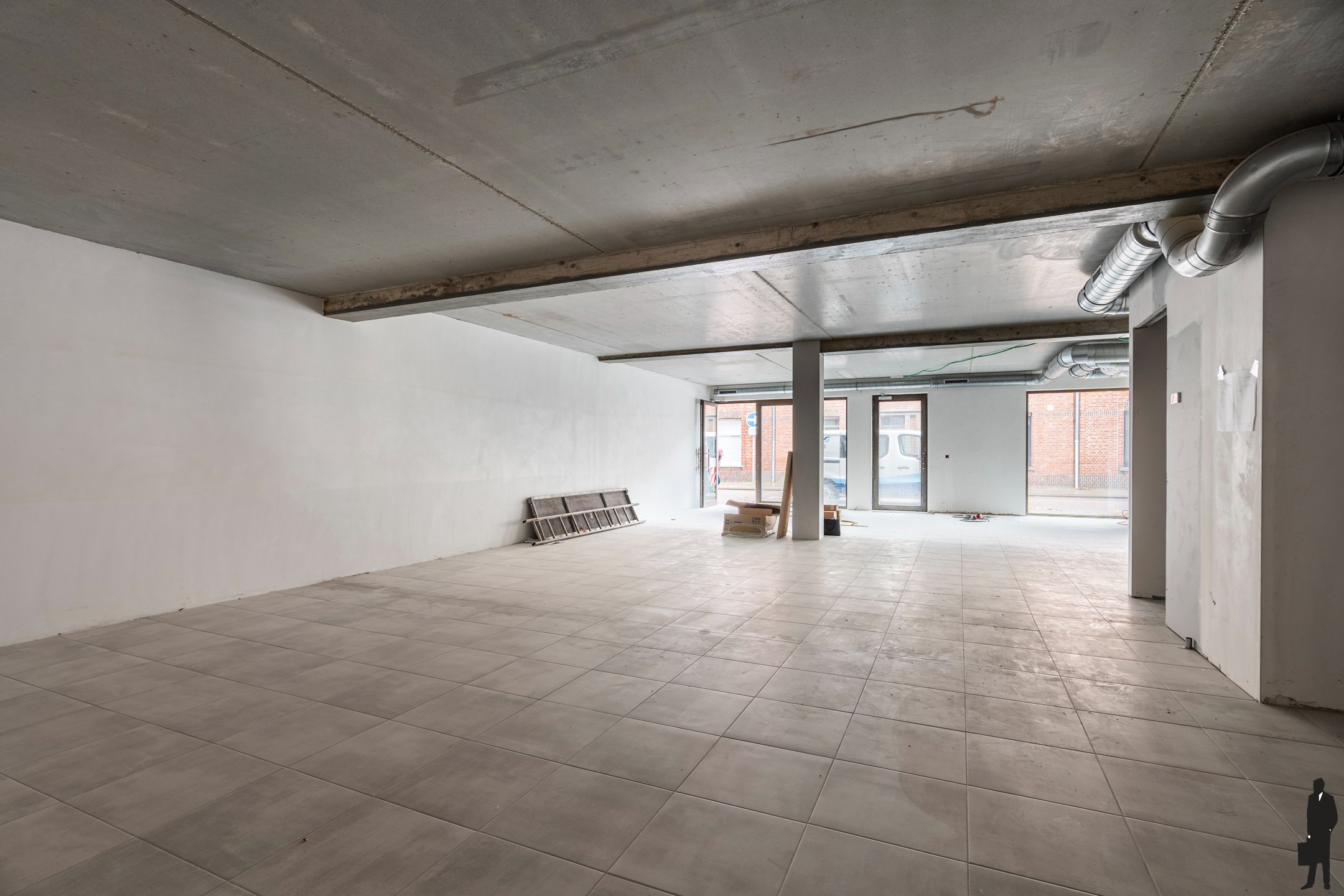 Commercial à louer à Turnhout - photo 2