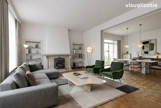 Riante stadswoning met 6 slaapkamers, uniek gelegen op een perceel van 1755 m² pal in het centrum.Ligging: unieke ligging in het centrum van Turnhout...