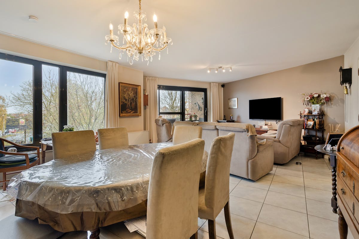 Waterfront apartment for sale with 2 bedrooms and garage! - photo 2