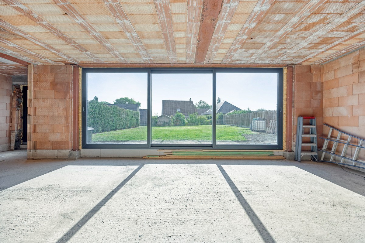 Ruime casco woning - foto 5