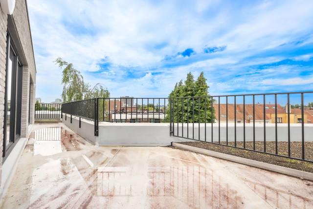 Projet à vendre à Evere