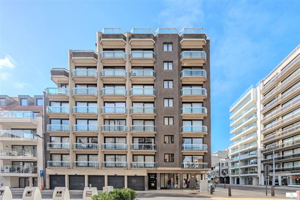 Apartment for sale in Middelkerke - photo 4