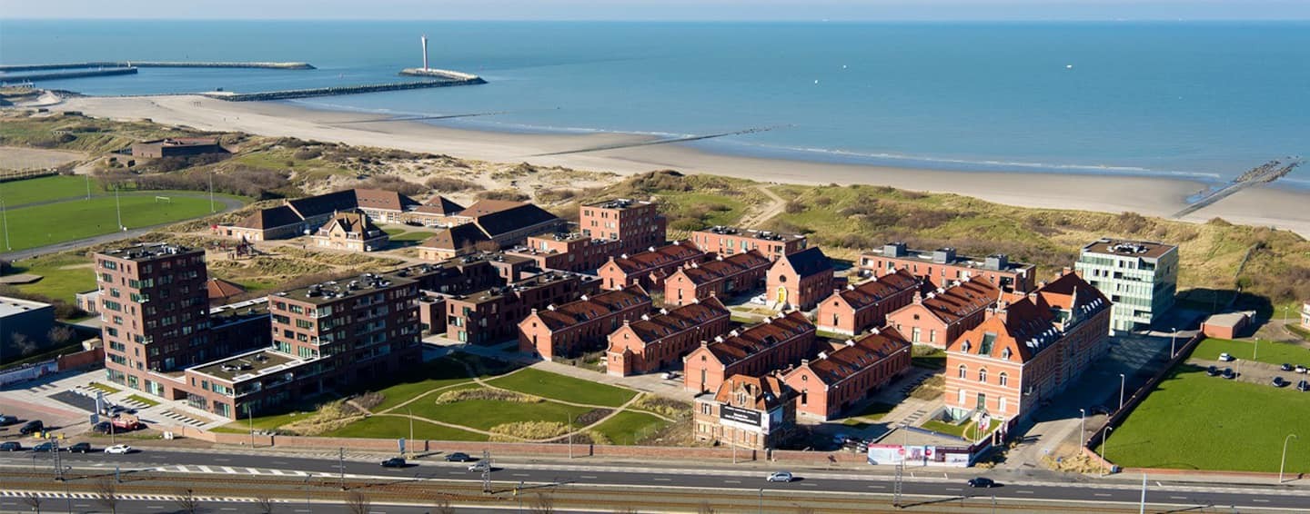 Maison à louer à Ostende avec 3 chambres - photo 1
