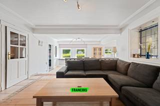 Maison à vendre à Blankenberge