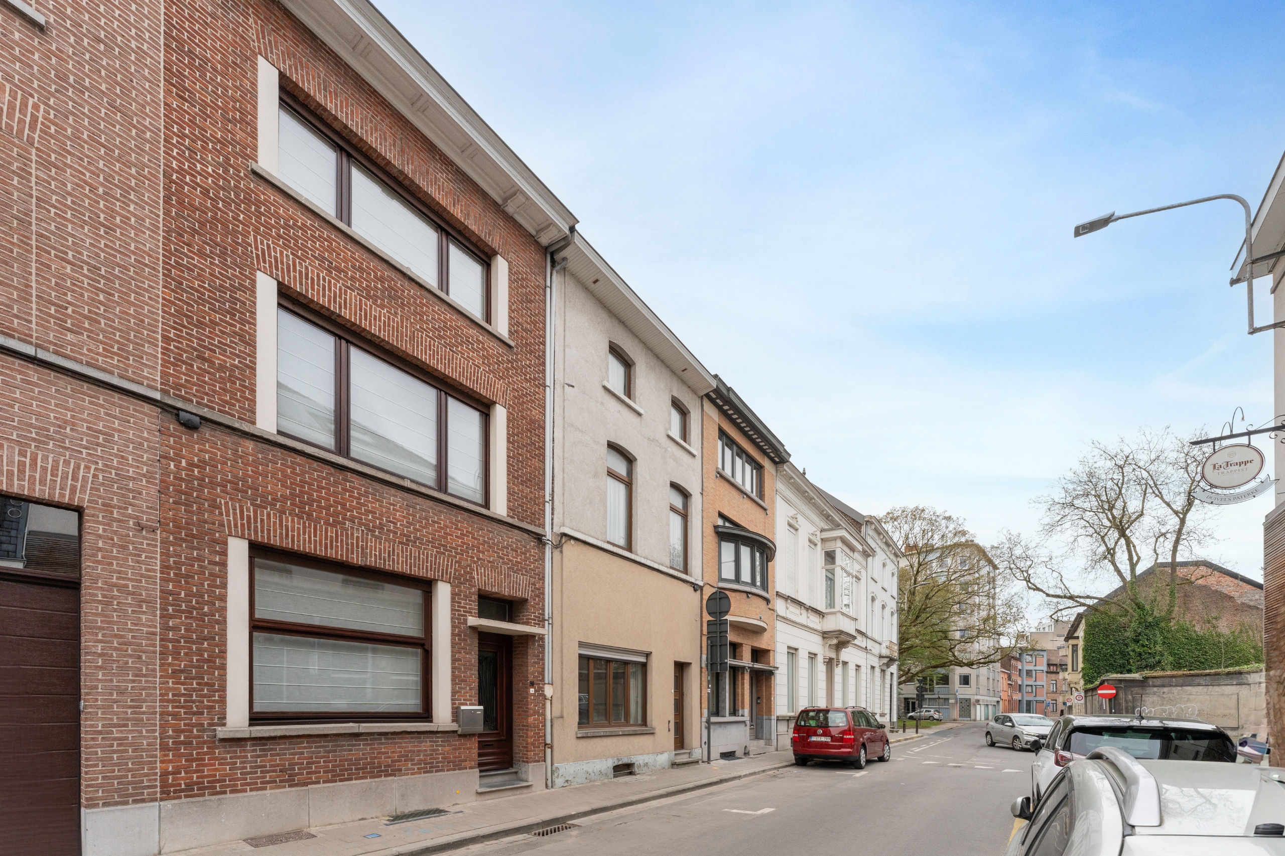 House for sale in Kortrijk with 5 bedrooms - photo 4