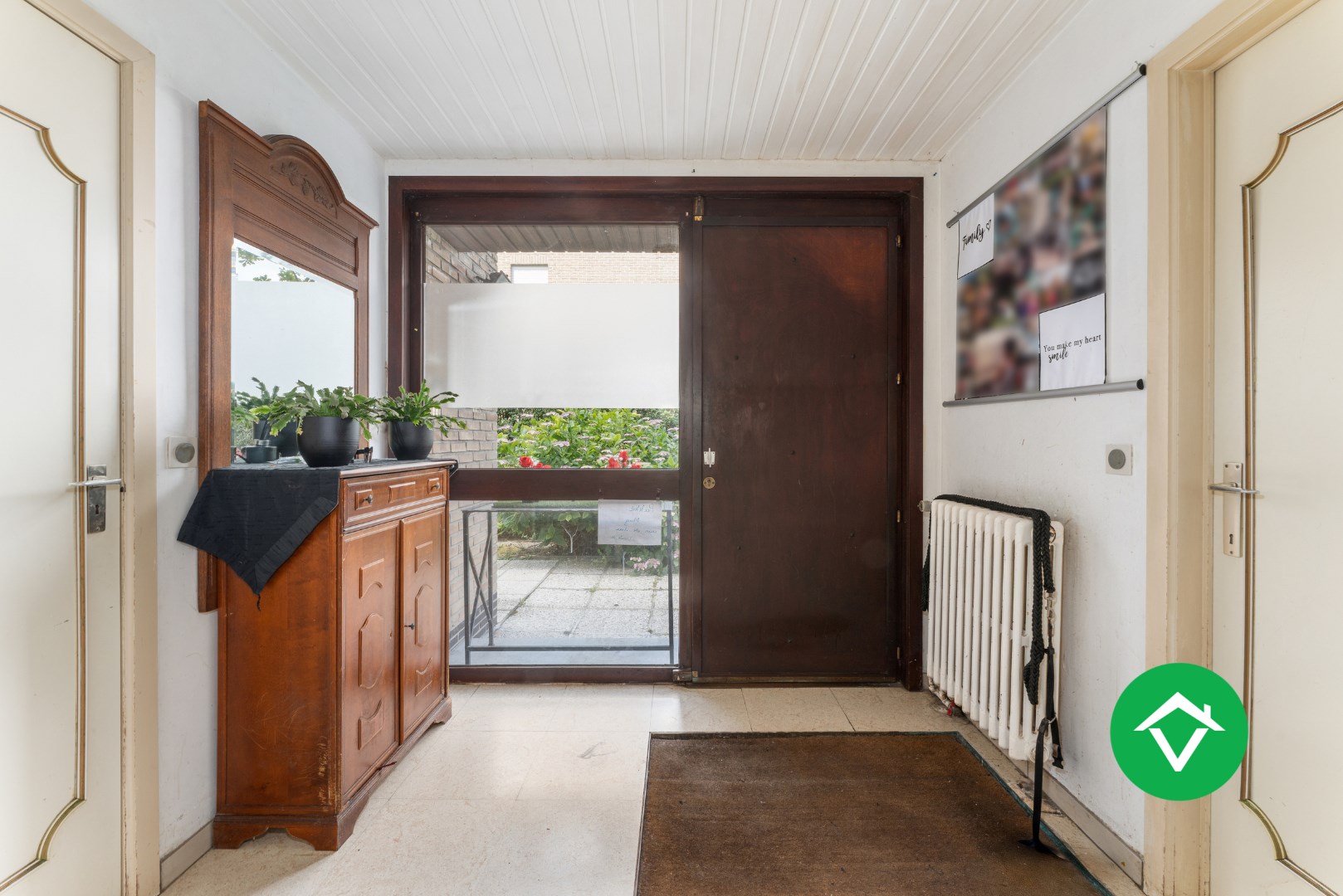 Ruime alleenstaande woning met 3 slaapkamers in Oostende - foto 2