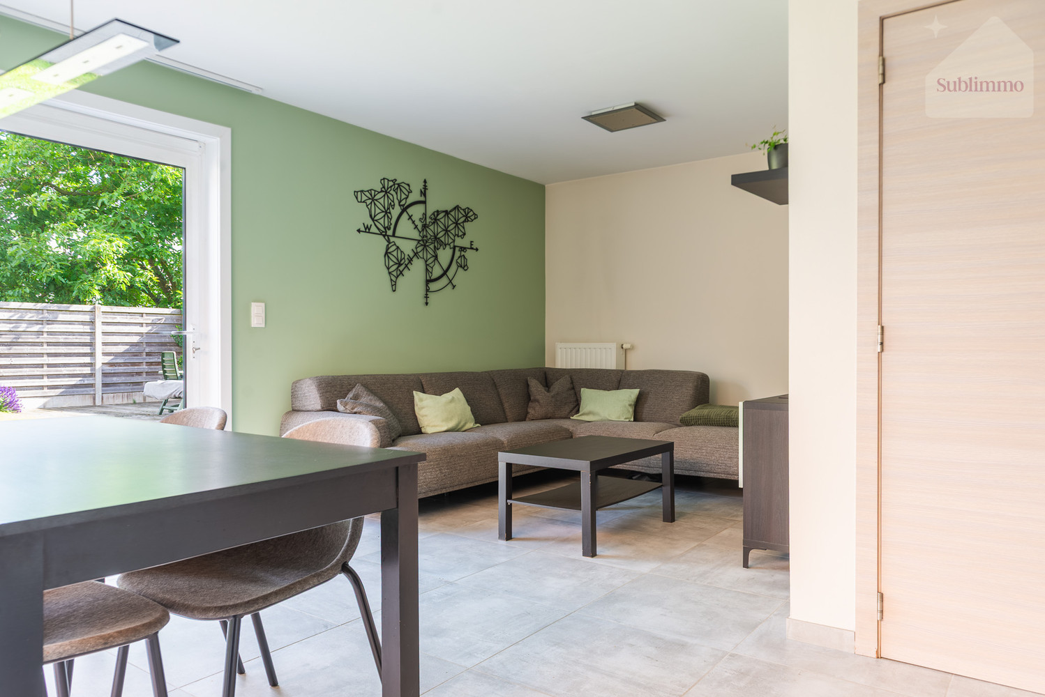 Maison à vendre à Meerhout avec 3 chambres - photo 5