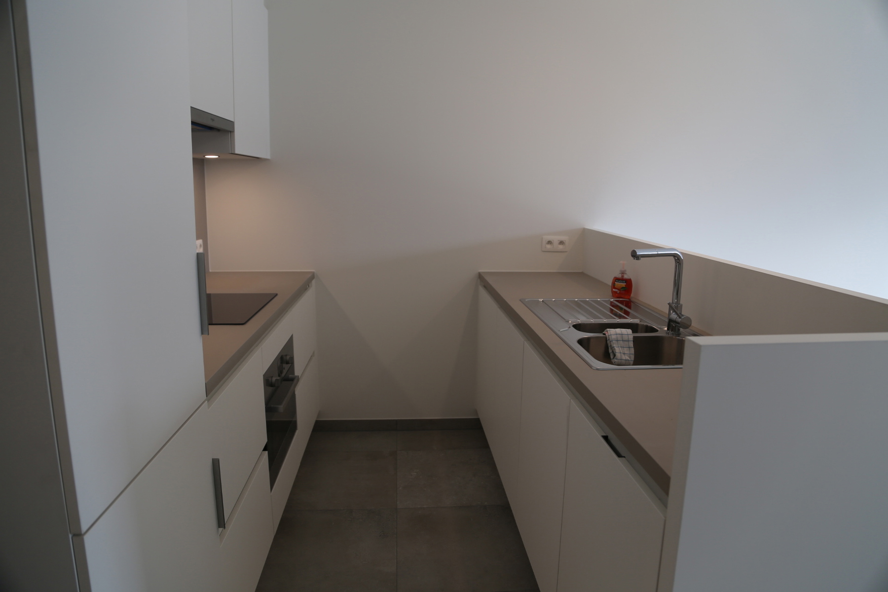 Appartement te huur in Antwerpen met 2 slaapkamers - foto 4