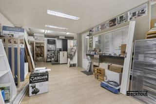 Commercial à vendre à Ostende