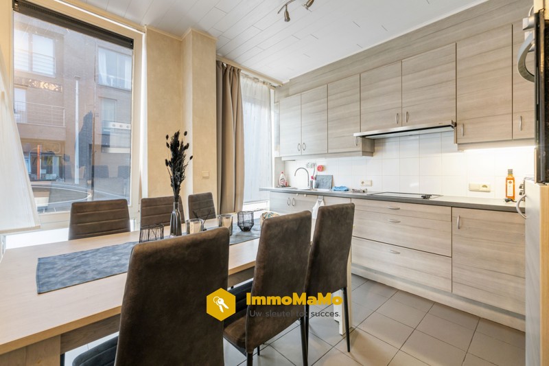 RUIME (KANGOEROE)WONING MET TAL VAN MOGELIJKHEDEN IN WACHTEBEKE (LOCHRISTI) - foto 4