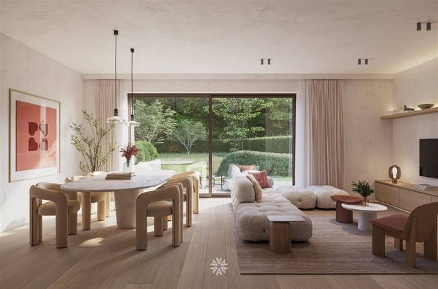 Projet à vendre à Zwijnaarde