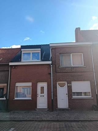 House for rent in Turnhout